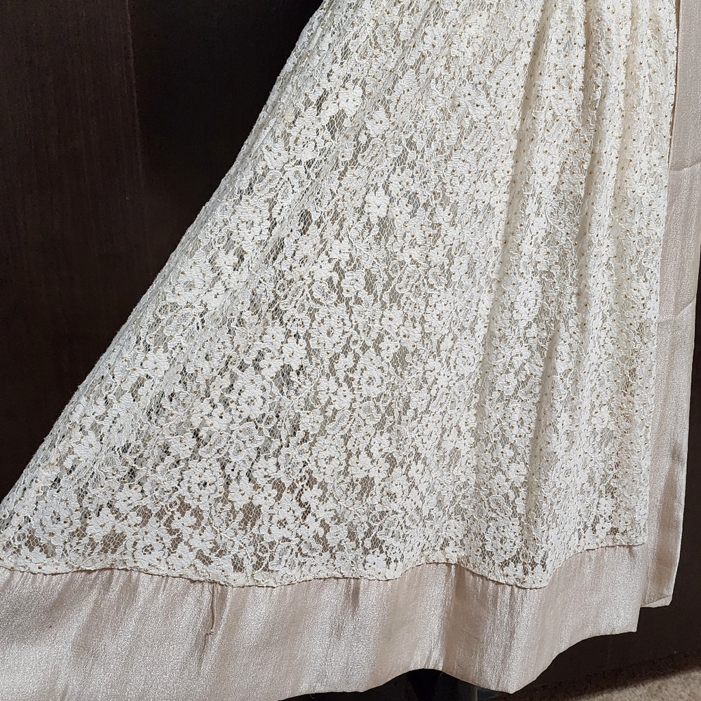 A'reve Cocktail Dress Sz small - Picture 11 of 14